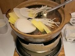 -川味堂·四川豆花(八卦岭店)