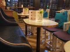 -牛角村(大族广场店)