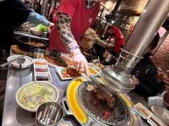 -喜来稀肉(虹泉路店)