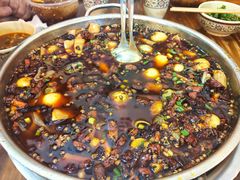 -黑竹香鸡(营和巷店)