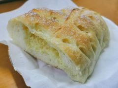 榴莲欧包-奈雪的茶(金华永盛店)