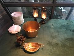 -肴约·花园式餐厅(湖里店)