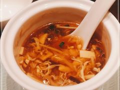-环球港凯悦 · 享悦中餐厅