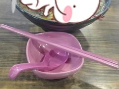 -友达面馆(鼓楼店)
