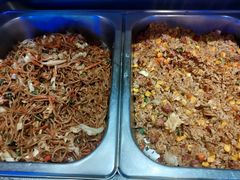 -豪德亨牛排自助餐厅(抚州东乡店)