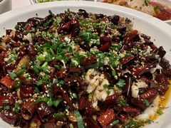 -三猫黑鱼花(南大店)