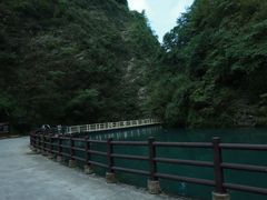 -狮子关旅游区