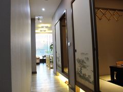 -竹之月日本料理铁板烧(香江花园店)