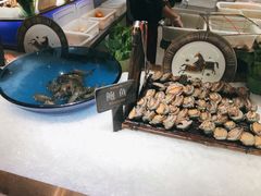 -加餐海鲜自助(宝龙一城店)
