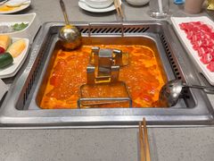 -海底捞火锅(铂澜大象城店)