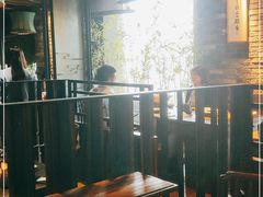 大堂-湊湊火锅·茶憩(新中关购物中心店)