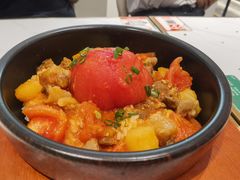 -好人民间小吃·番茄鱼酸菜鱼(木渎悠方店)