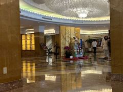 -上海花园饭店