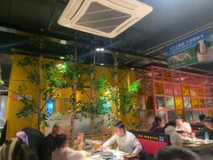 -丰茂烤串(全国首店)
