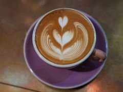 -六月花园咖啡馆(中关村东路店)