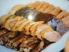 -森谷美食公园(杨行店)