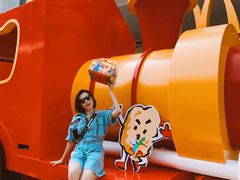 -麦当劳(北京路广百广场店)