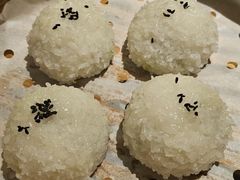 -宫燕府·京菜·烤鸭·淮扬菜(王府中心店)