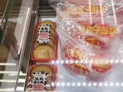 -味多美蛋糕(六里桥店)