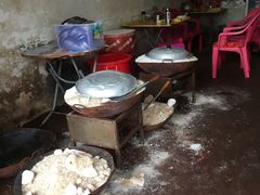 -吉英盐焗鸡(文中路店)