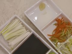 -北京全聚德(王府井店)