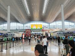 -广州白云国际机场-T2航站楼