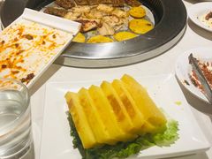 -么子烤肉(化龙池店)