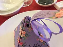 -常州逸高酒店-中餐厅