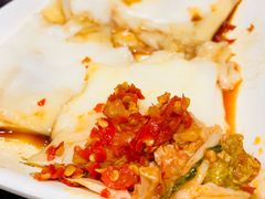 -布拉王港式美食(绿城店)