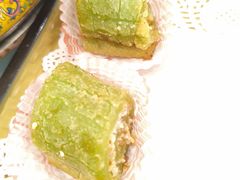 -海宝酒家(中山四路店)