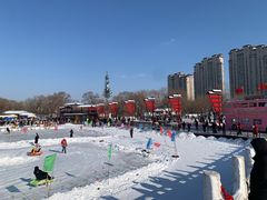 -北山公园