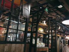 -探鱼·鲜青椒爽麻烤鱼(番禺万达店)