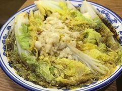 -西北狼(GOGO新天地店)