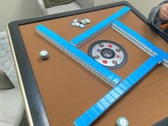 -翟韵茶咖棋牌