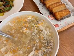 -洲晓鲜·舟山海鲜大排档(朱家尖风景区店)