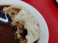 -津门张记包子铺(三马路店)
