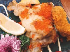 -阿吾罗日本料理(K11艺术中心店)