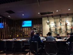 大堂-汉巴味德(大悦城店)