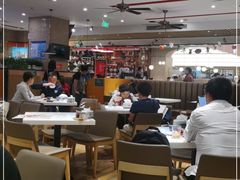 大堂-龙记香港茶餐厅(久光百货店)