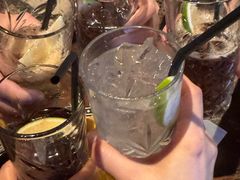 -Q MEX 库迈墨西哥餐吧(三里屯店)