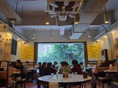 -大哥餐厅(西城花园店)