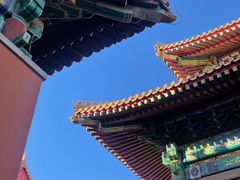 -历代帝王庙博物馆