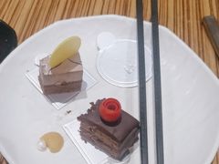 -亚特兰蒂斯-番红花海鲜自助餐厅·鲜活海鲜·小火锅