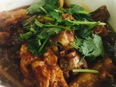 -万源龙顺度假庄园生态观光园