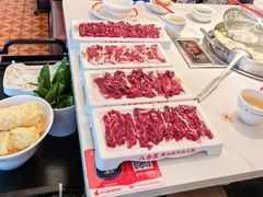 -八合里潮汕鲜牛肉火锅(深圳海岸城店)