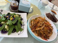 -同心春餐饮(富宁街店)