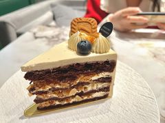-沛家·西餐Brunch·直火料理