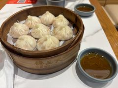 -馋三尺蟹粉小笼(人民广场店)