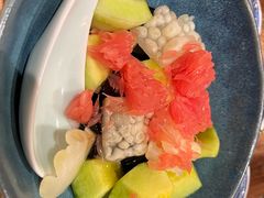 -南京大牌档(中山陵店)