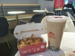 -咕噜咕噜·章鱼小丸子(西湖路店)